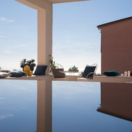 אגריג'נטו Casa Vacanze Eco Del Mare מראה חיצוני תמונה