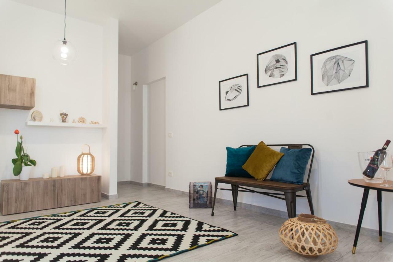 אגריג'נטו Casa Vacanze Eco Del Mare מראה חיצוני תמונה